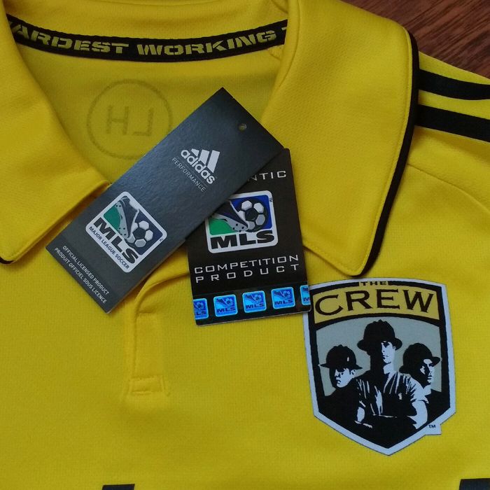 Columbus Crew