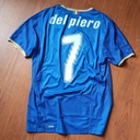 7 - Italia - Del Piero