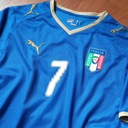 7 - Italia - Del Piero