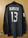 13 - Atlético de Madrid - BURGOS