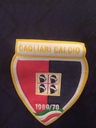 4 - Cagliari Calcio - /
