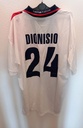 24 - Cagliari Calcio - Dionisio
