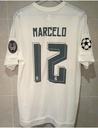 12 - Real Madrid CF - Marcelo