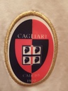 10 - Cagliari Calcio - Zola