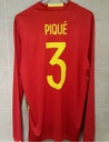 3 - España - Piqué