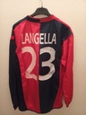 23 - Cagliari Calcio - Langella