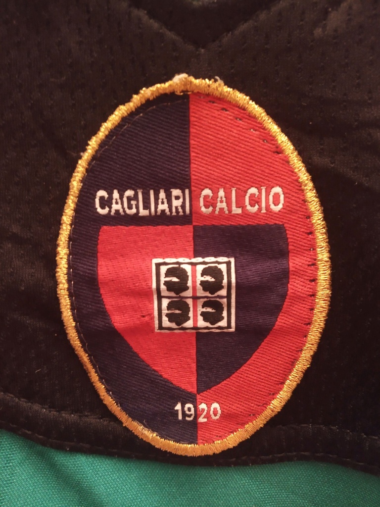 Cagliari Calcio