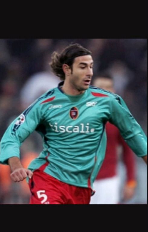 Cagliari Calcio