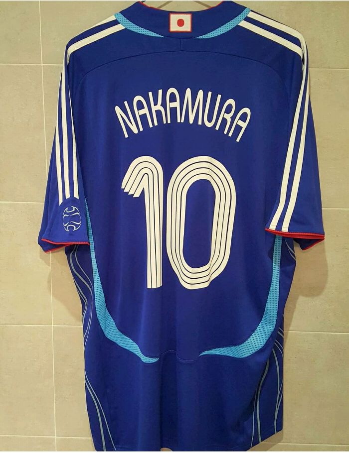 10 - Japón - Nakamura