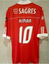 10 - SL Benfica - Aimar