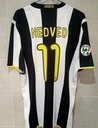 11 - Juventus FC - Nedved