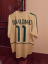 11 - Selección de Brasil - Ronaldinho