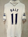 11 - Tottenham Hotspur FC - Bale