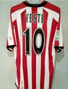 10 - Athletic Club Bilbao - Yeste