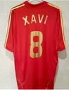8 - España - Xavi