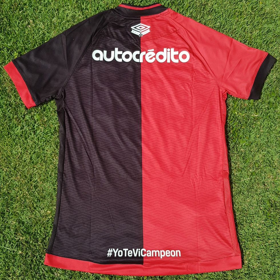 Newell's Old Boys