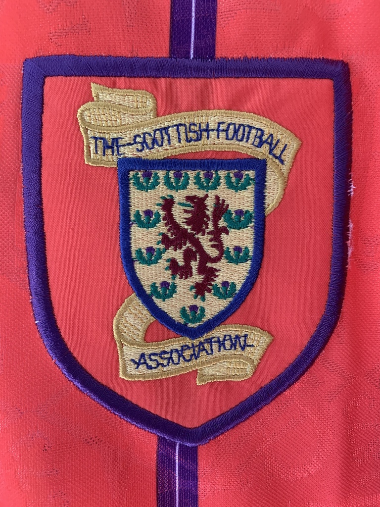 Escocia