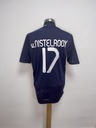 17 - Real Madrid - v. Nistelrooy