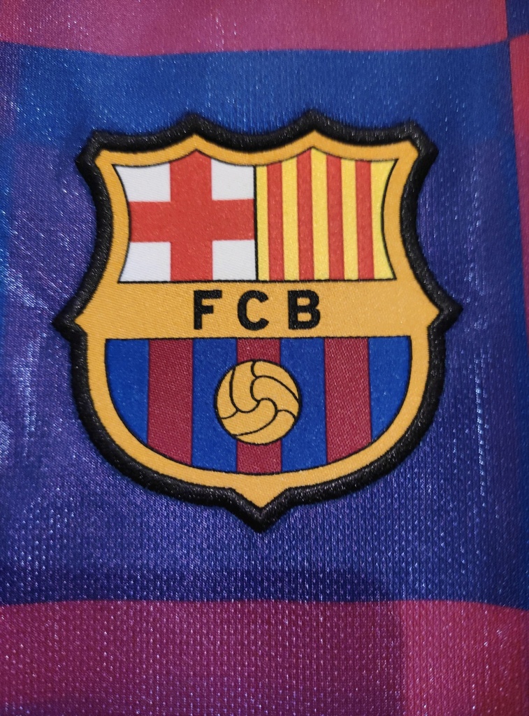 Barça