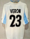 23 - SS Lazio - Veron