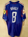 8 - Francia - Desailly