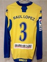 3 - Cádiz CF - Raul Lopez