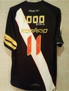 11 - CR Vasco da Gama - Romário