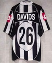 26 - Juventus FC - Davids