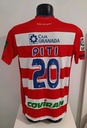 20 - Granada CF - Piti