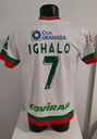 7 - Granada CF - Ighalo