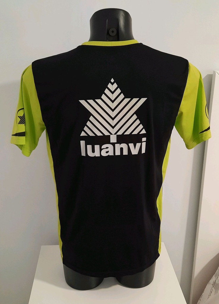 Granada CF - L.A.