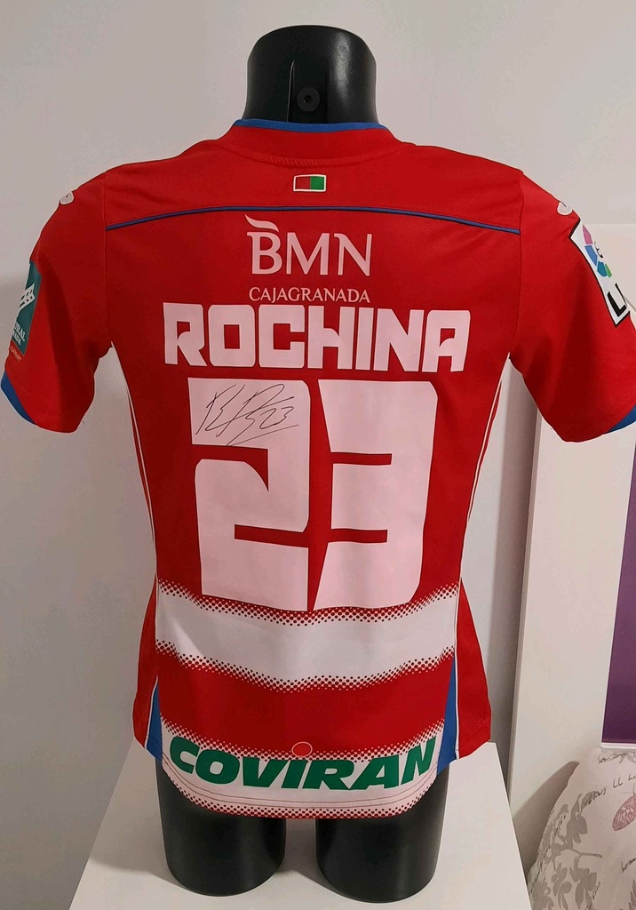 23 - Granada CF - Rochina