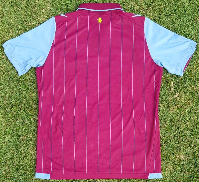 Aston Villa