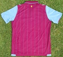 Aston Villa