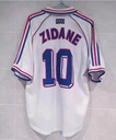 10 - Francia - Zidane