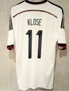 11 - Alemania - Klose