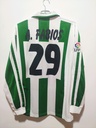29 - Córdoba CF - A.Fabios