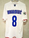 8 - FC Internazionale Milano - Ibrahimovic