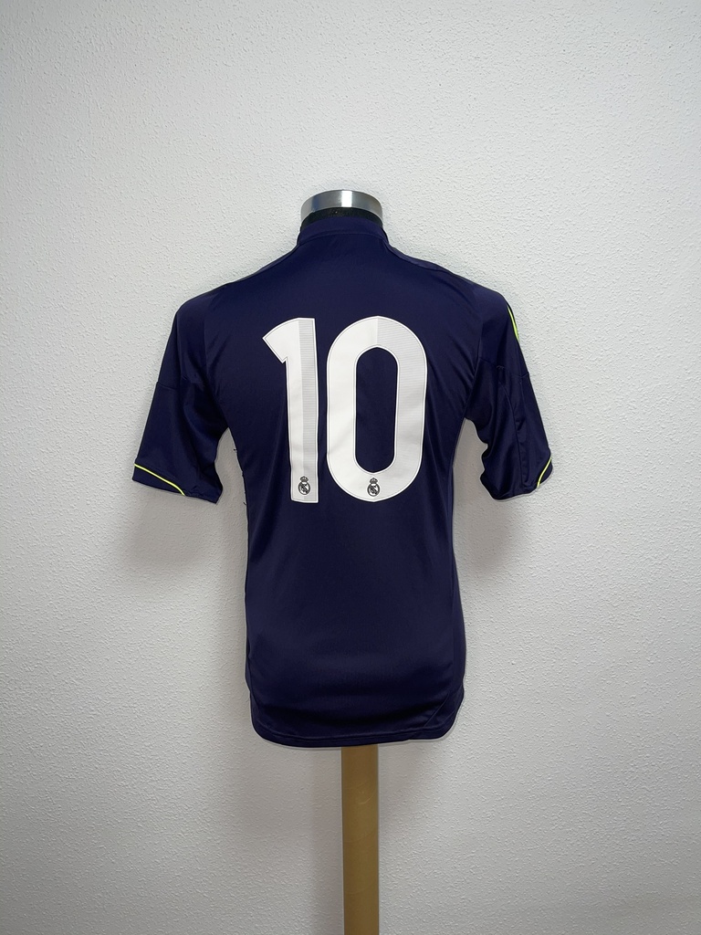 10 - Real Madrid