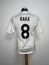 8 - Real Madrid - Kaka
