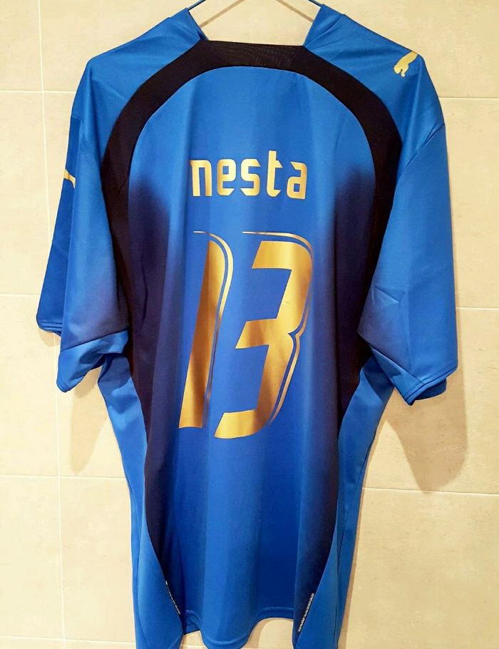 13 - Italia - Nesta