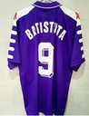 9 - AC Fiorentina - Batistuta