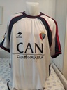 18 - Osasuna - Morales