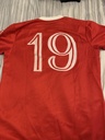 19 - Corea del Sur