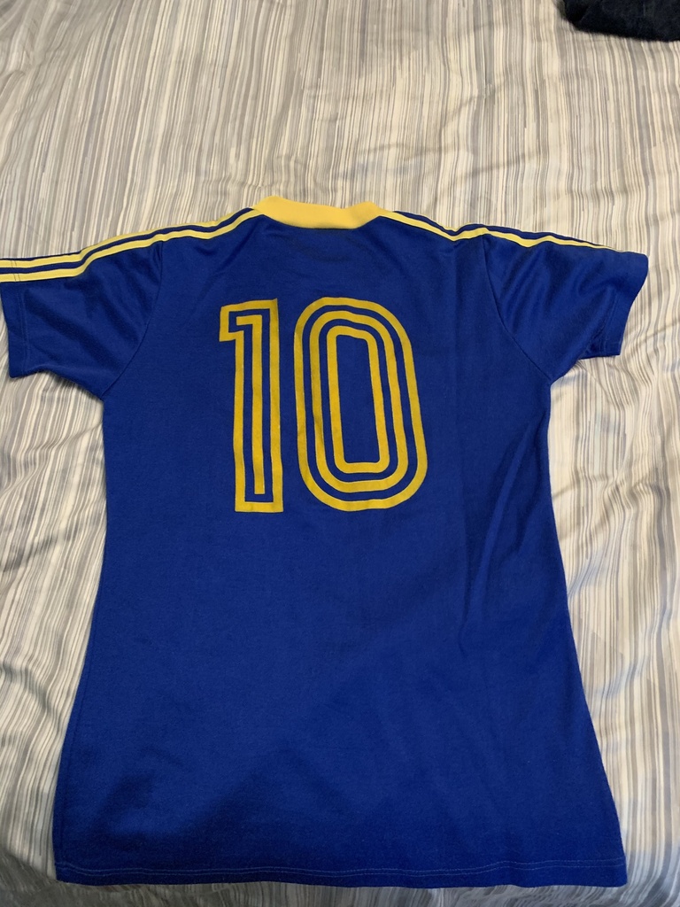 10 - Suecia