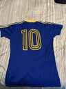 10 - Suecia