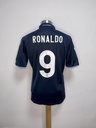 9 - Real Madrid - Ronaldo