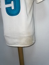 5 - Real Madrid - Varane