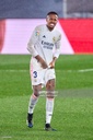 3 - Real Madrid - E. Militão