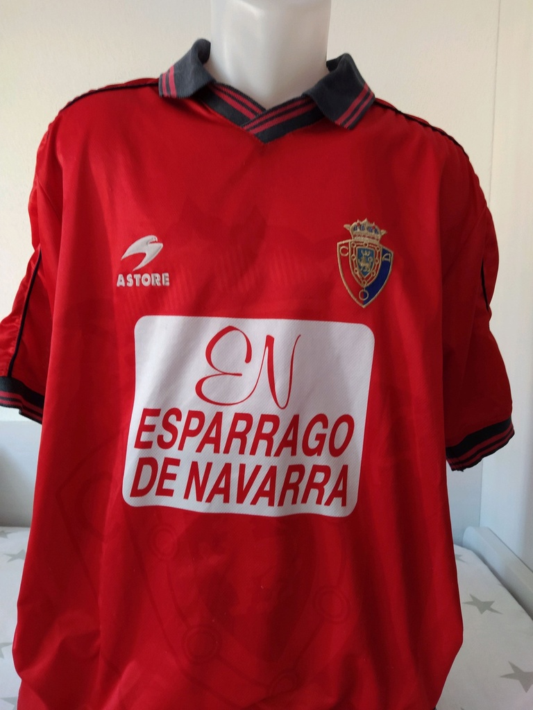 2 - Osasuna - Yanguas